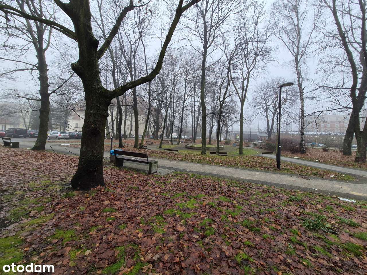 Przestronne 2 pokoje gotowe do zamieszkania-15