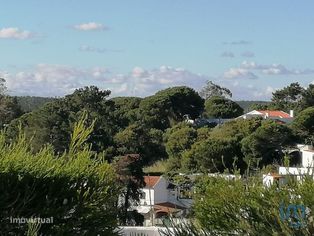 Terreno em Setúbal de 810,00 m2