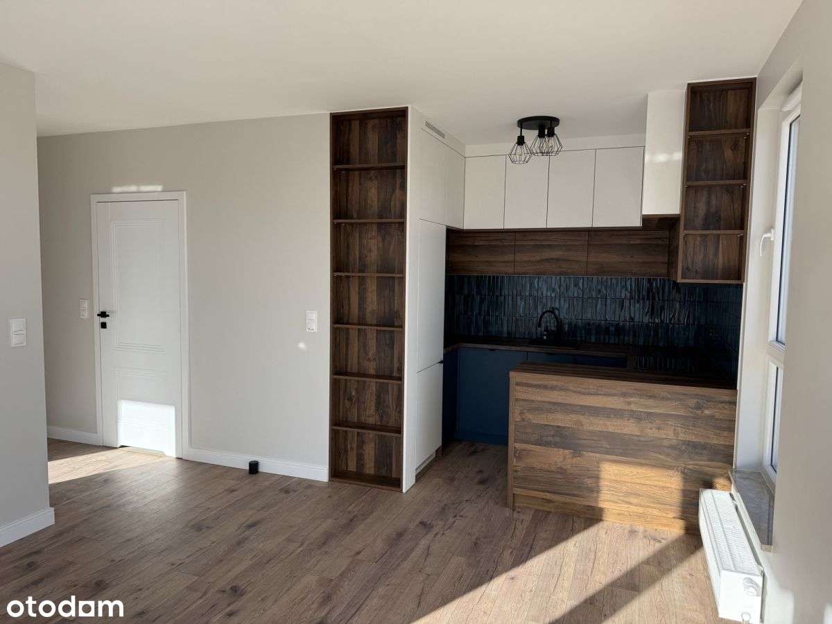 2-pokojowe mieszkanie na wynajem, Wiczlino - Pełny obrazek: 3/12