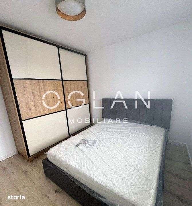 Apartament NOU,modern, utilat, 3 cam, 67mp SELIMBAR-2