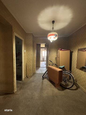 Agentia imobiliara VIGAFON vinde apartament 4 camere Republicii-9