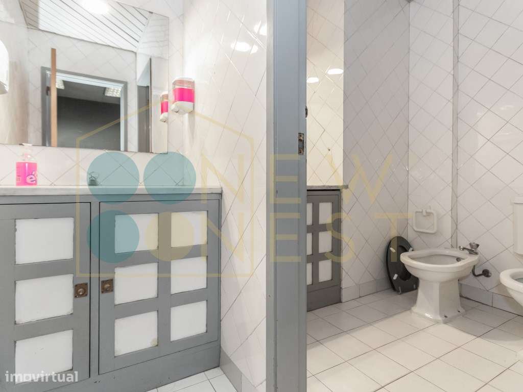 Área Nobre de 253 m² na Av. 5 de Outubro - O Maior Potencial de Con...-21