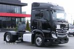 Mercedes-Benz ACTROS 1843 / PEŁNY ADR / RETARDER / EURO 6 / - 10