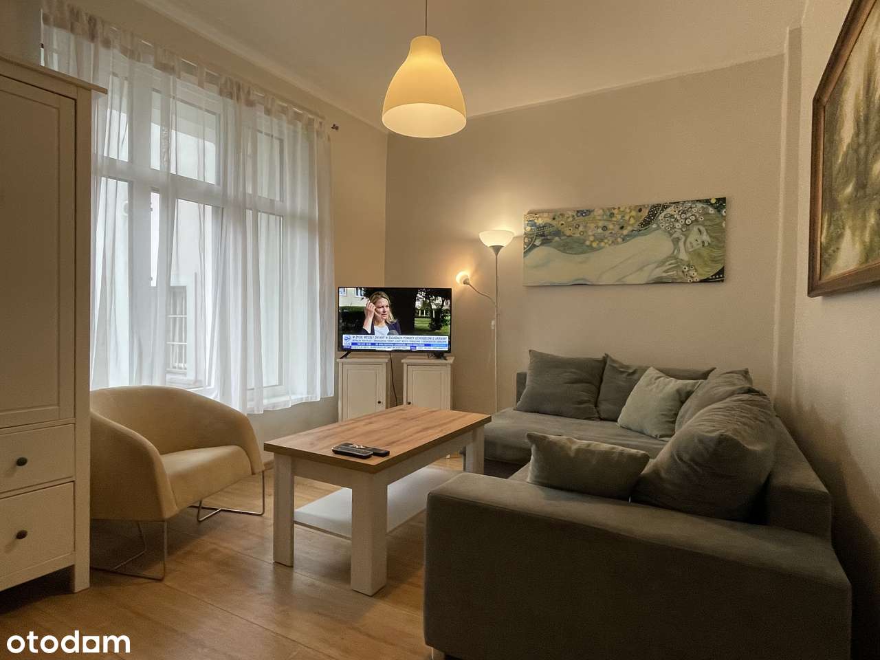 Apartamentowiec 283,79 m2, 5 apartamentów, ul. Parkowa, Sopot-8