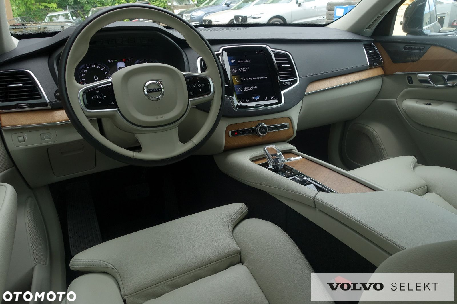 Volvo XC 90 - 28