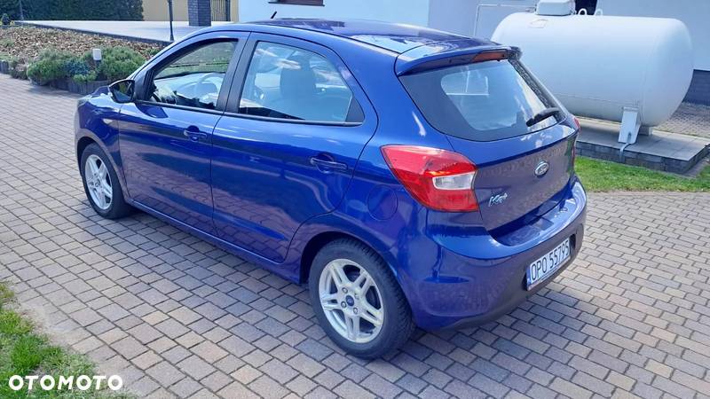 Ford Ka+ 1.2 Trend Plus - 2