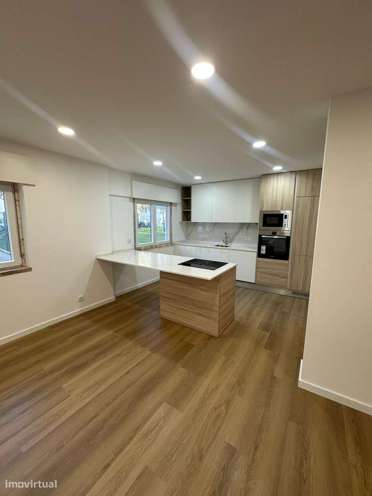 Apartamento T2 para arrendar em Massamá, Sintra - Grande imagem: 4/22