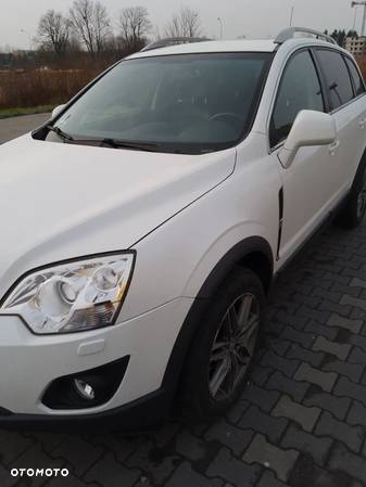 Opel Antara - 13