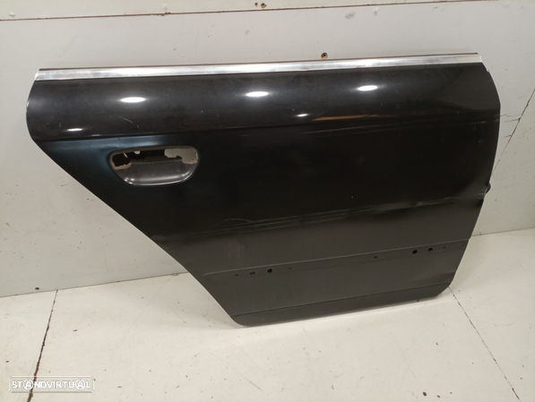 Porta Traseira Direita Audi A4 Avant (8Ed, B7) - 7