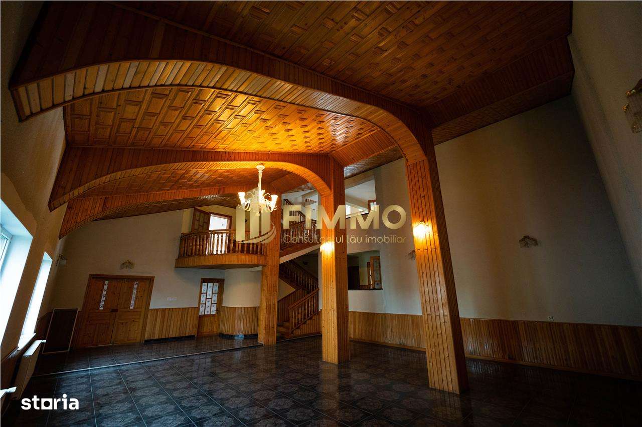 Cladire de inchiriat | Renovare completa dupa cerinta | ID:1275 - Imagine principală: 4/19