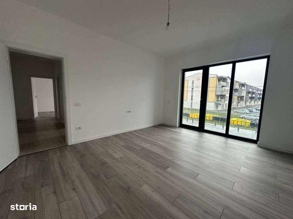 Apartamente premium 2 camere, parcare acoperita,  intrare Giroc - Imagine principală: 2/5