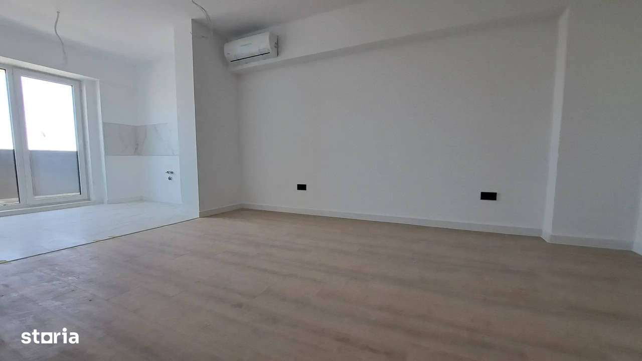 Apartament 2 Camere gata de mutare in ansamblu premium