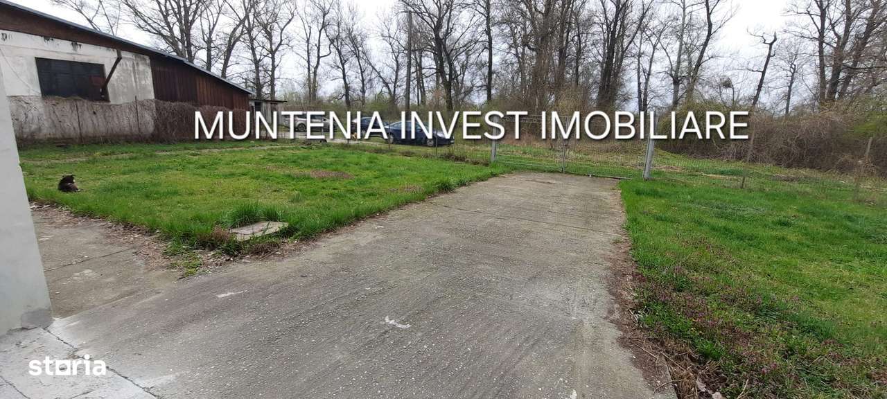 Depozit / Hala, 672 m², -11