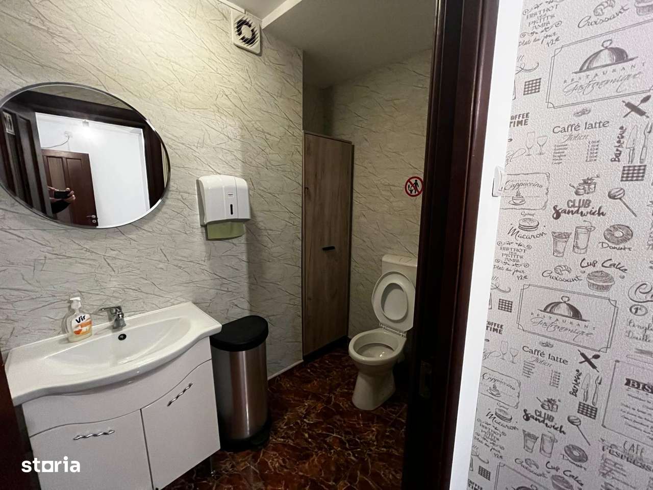 Spatiu Comercial Ultracentral Doi Stejari-Parc Schuman-16