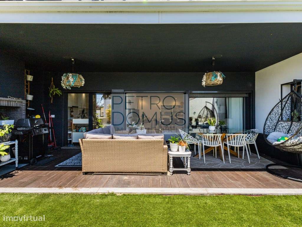 T3 COM TERRAÇO E JARDIM PRIVATIVO - UMA OPORTUNIDADE ÚNICA NA MARIN...-31