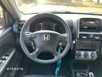 Honda CR-V 2.0 LS - 18