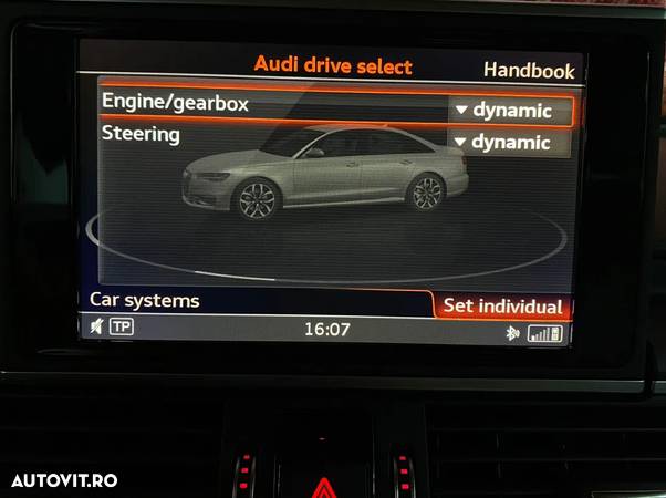 Audi A6 2.0 TDI Ultra S tronic - 19