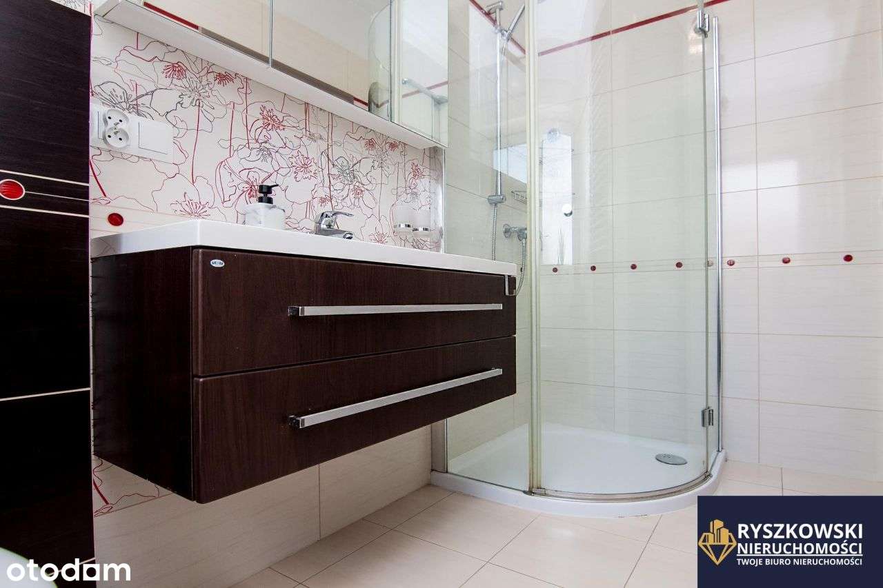 Obniżka Dom na bazie projektu Dom w Tamaryszkach 7-9