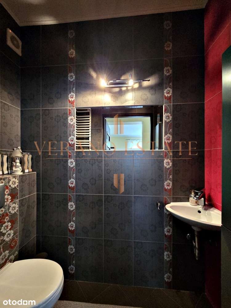 Apartament 90 m² | 4 pokoje | Parter | Przestronne-9