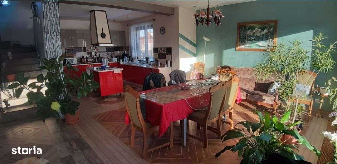 Casă nouă P+1, Loc. Șiria , Jud. Arad - Imagine principală: 5/14