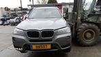 Dezmembrez BMW X3 F25 2.0 xdrive - 1