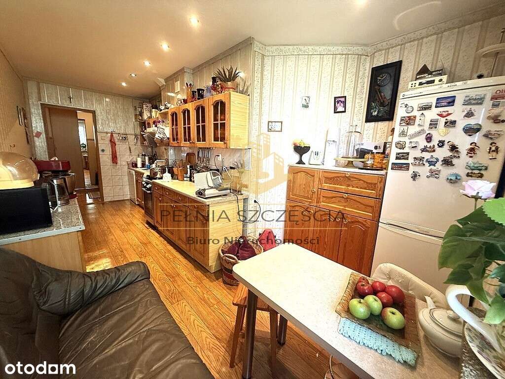 Trzebnicka-1 km od Rynku 2-pok Dobra Komunikacja-4