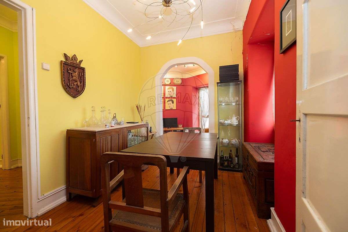 Apartamento T5 para venda - Grande imagem: 5/31