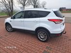 Ford Kuga 2.0 TDCi 4WD Titanium - 4