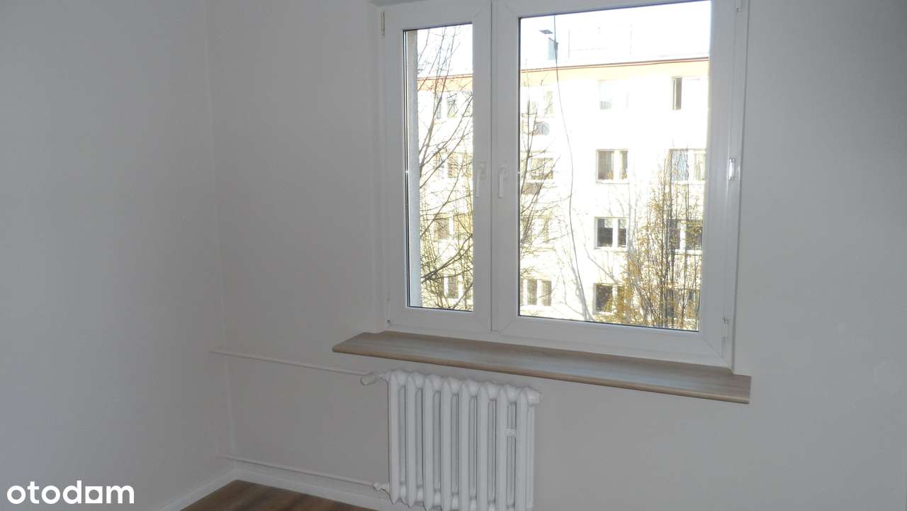 Bieńczyce os. Wysokie 2 pokojowe po generalnym remoncie-2