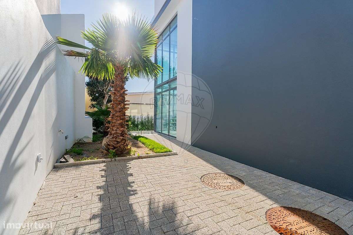 Moradia T4 para venda - Grande imagem: 5/35