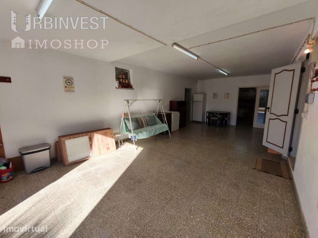 Magnífica Moradia T6 a 400m da Marina, em Vilamoura-54