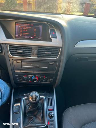 Audi A4 2.0 TDI - 8