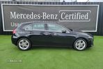 Mercedes-Benz A 200 d Progressive Aut. - 4