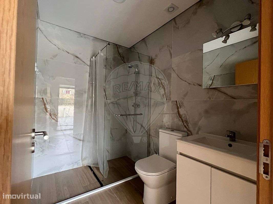 Moradia T2 para arrendamento - Grande imagem: 4/11