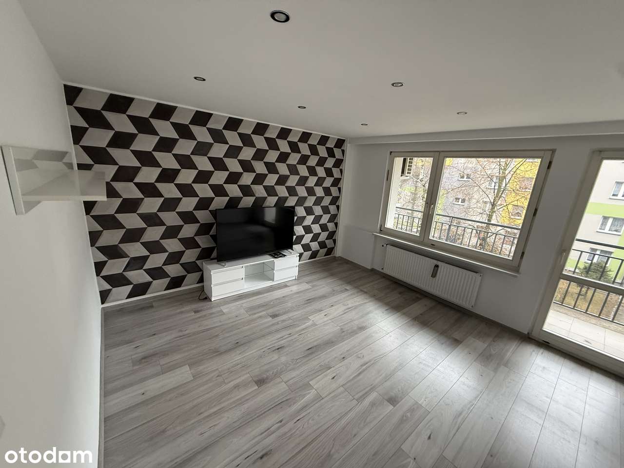 MIESZKANIE – GOTOWE DO ZAMIESZKANIA OD ZARAZ-0