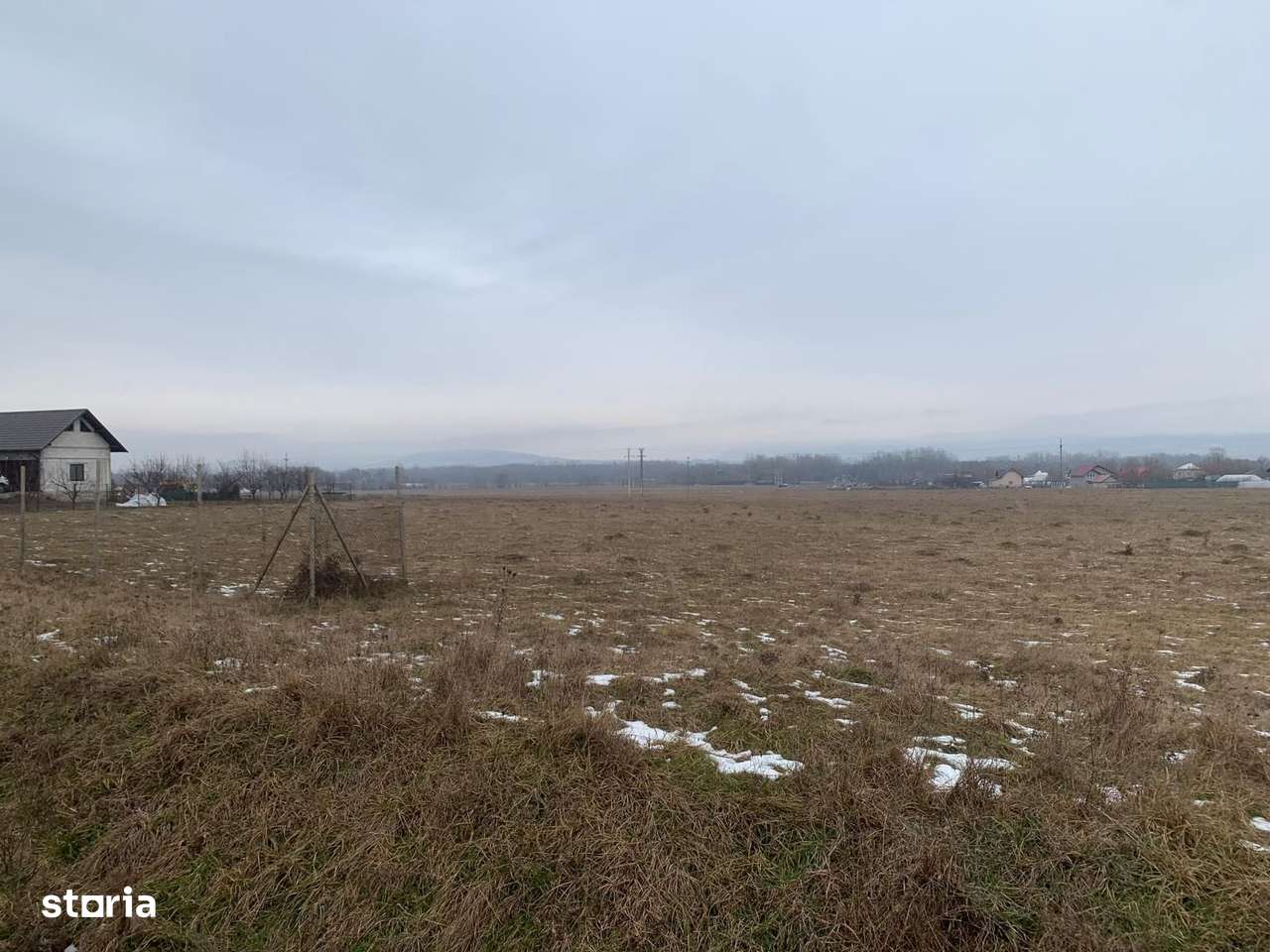 Cedare concesiune teren 2.000 mp | Todirești (Părhăuți)-5