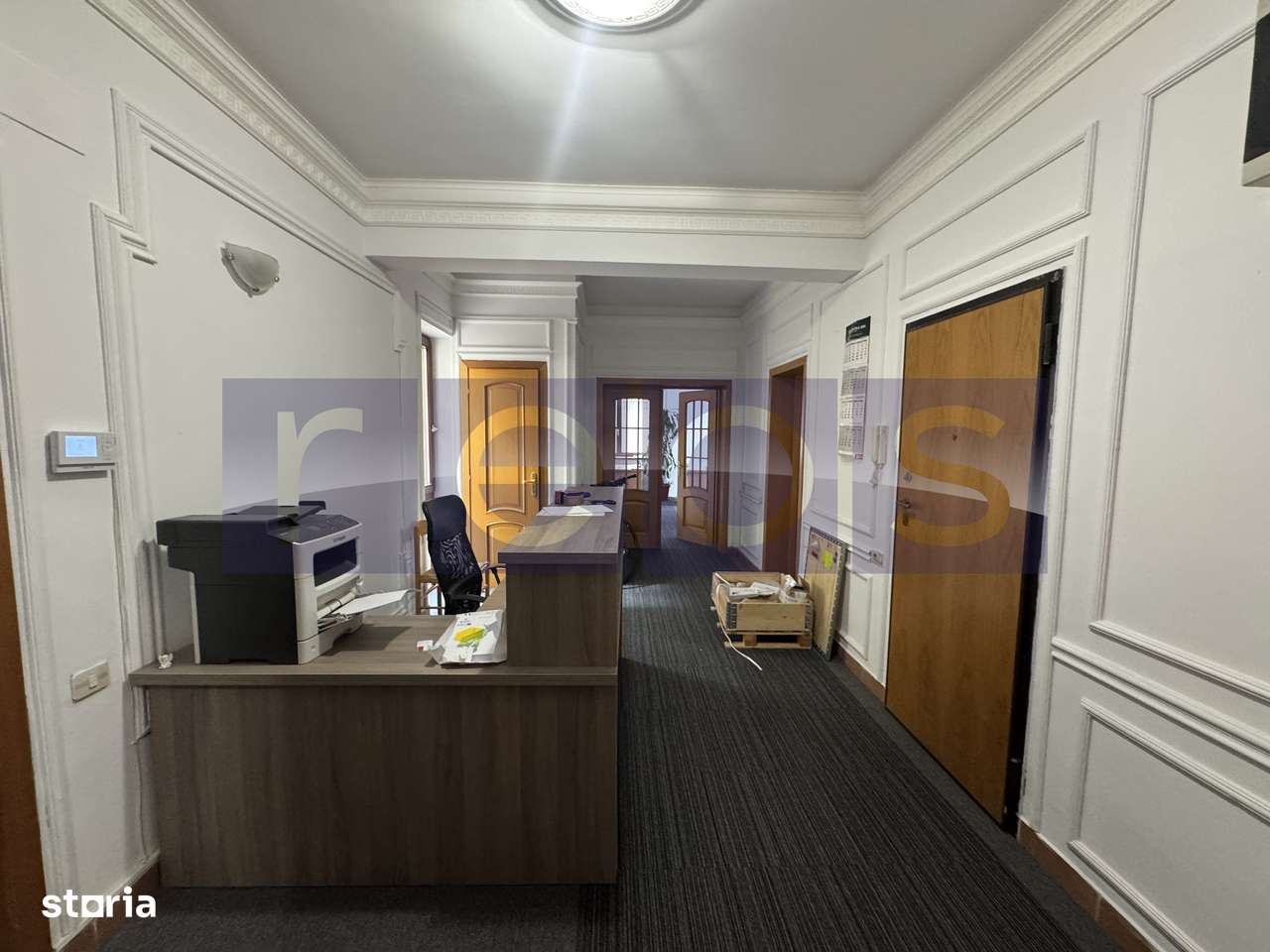 4 CAMERE | PARTER | PIATA FLOREASCA - Imagine principală: 3/15