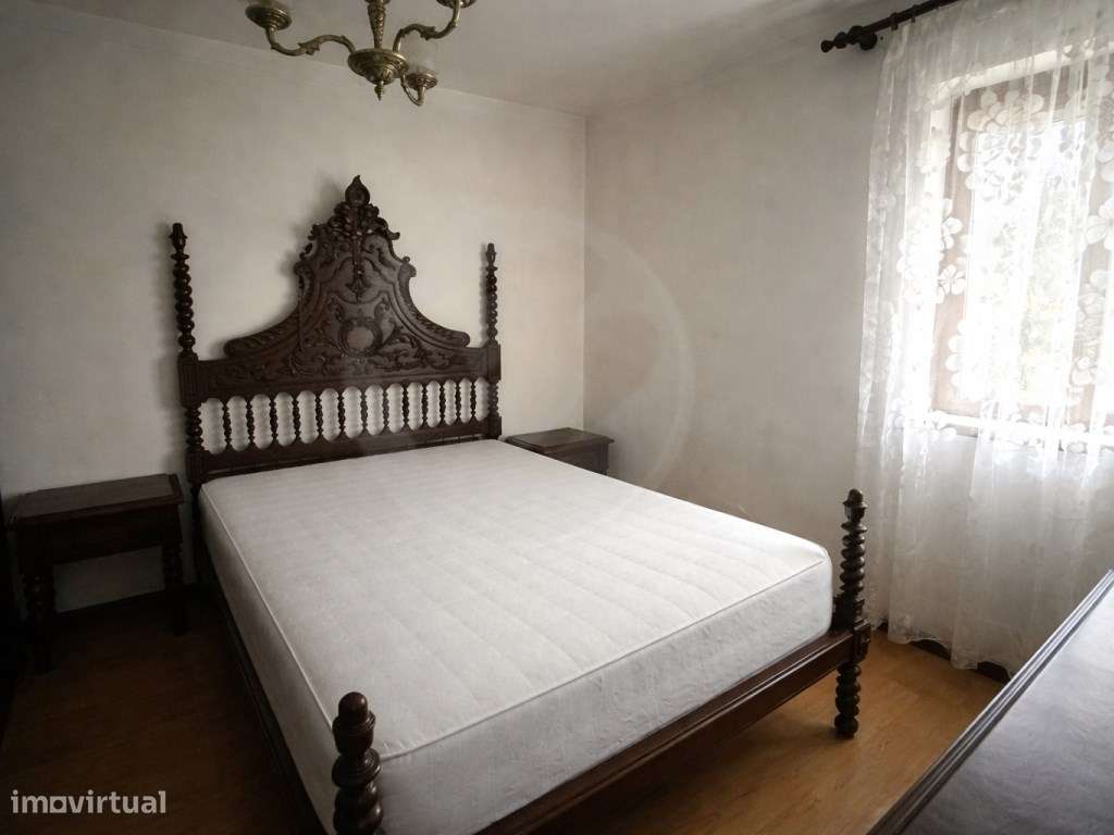 T3 em 2ª Linha de Mar em Vila do Aver-O-Mar na Póvoa de Varzim-4