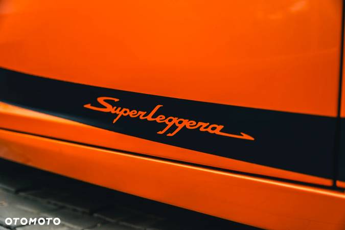 Lamborghini Gallardo Superleggera E-Gear - 6