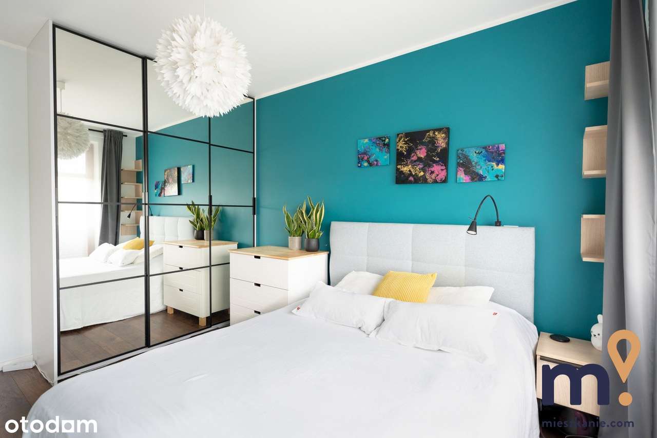 Przytulne mieszkanie w Skotnikach-10