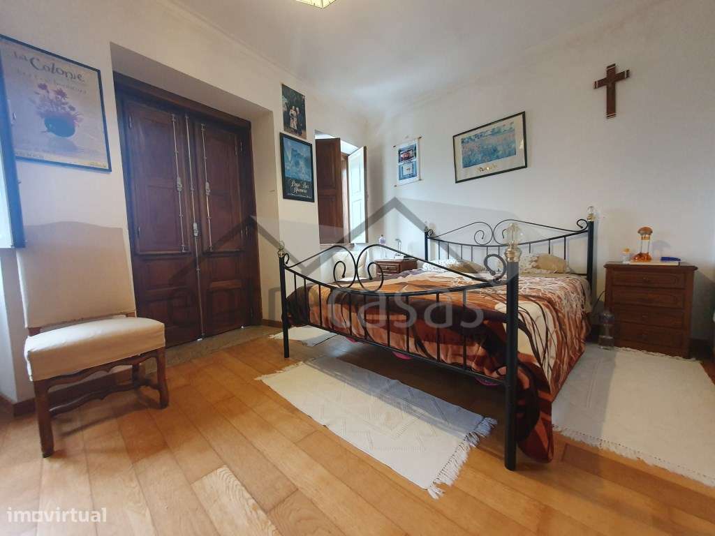 Moradia T2 Duplex - Grande imagem: 5/10