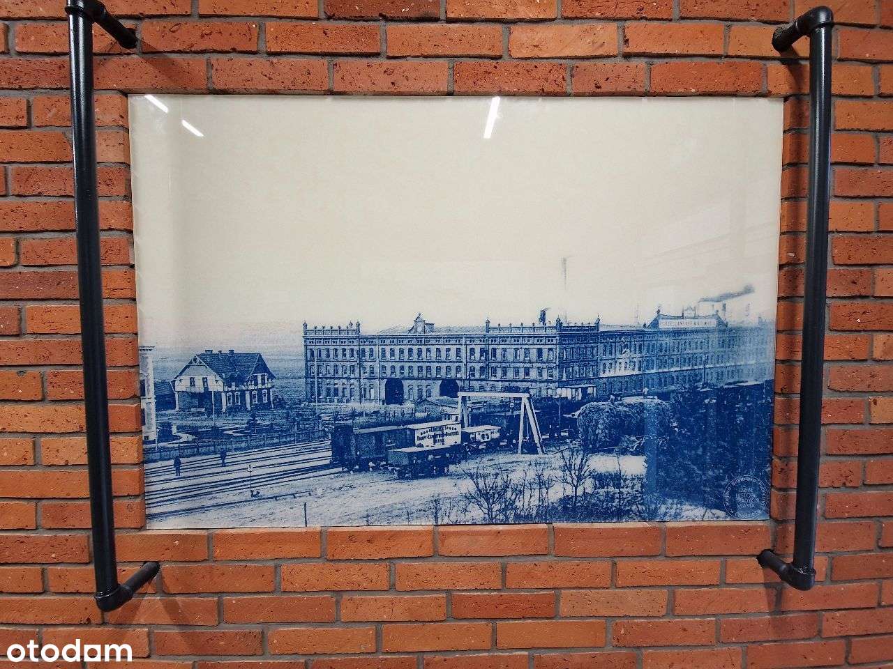 NOWOCZESNE inspirowane LOFTEM mieszkanie - Pełny obrazek: 5/11