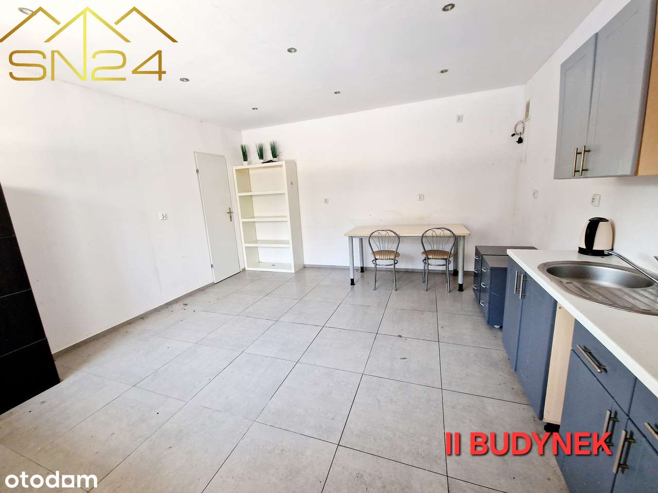 Dom - KLESZCZÓW (inwestycja, która pracuje)-17