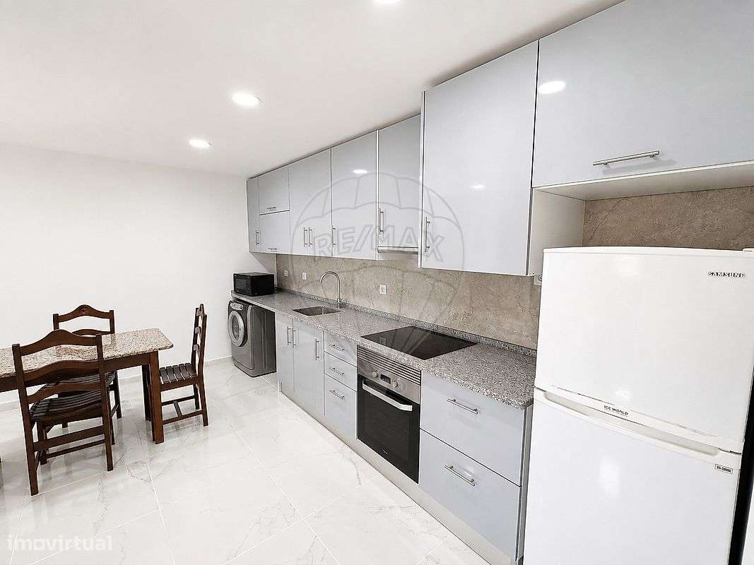Moradia T1 para venda-21