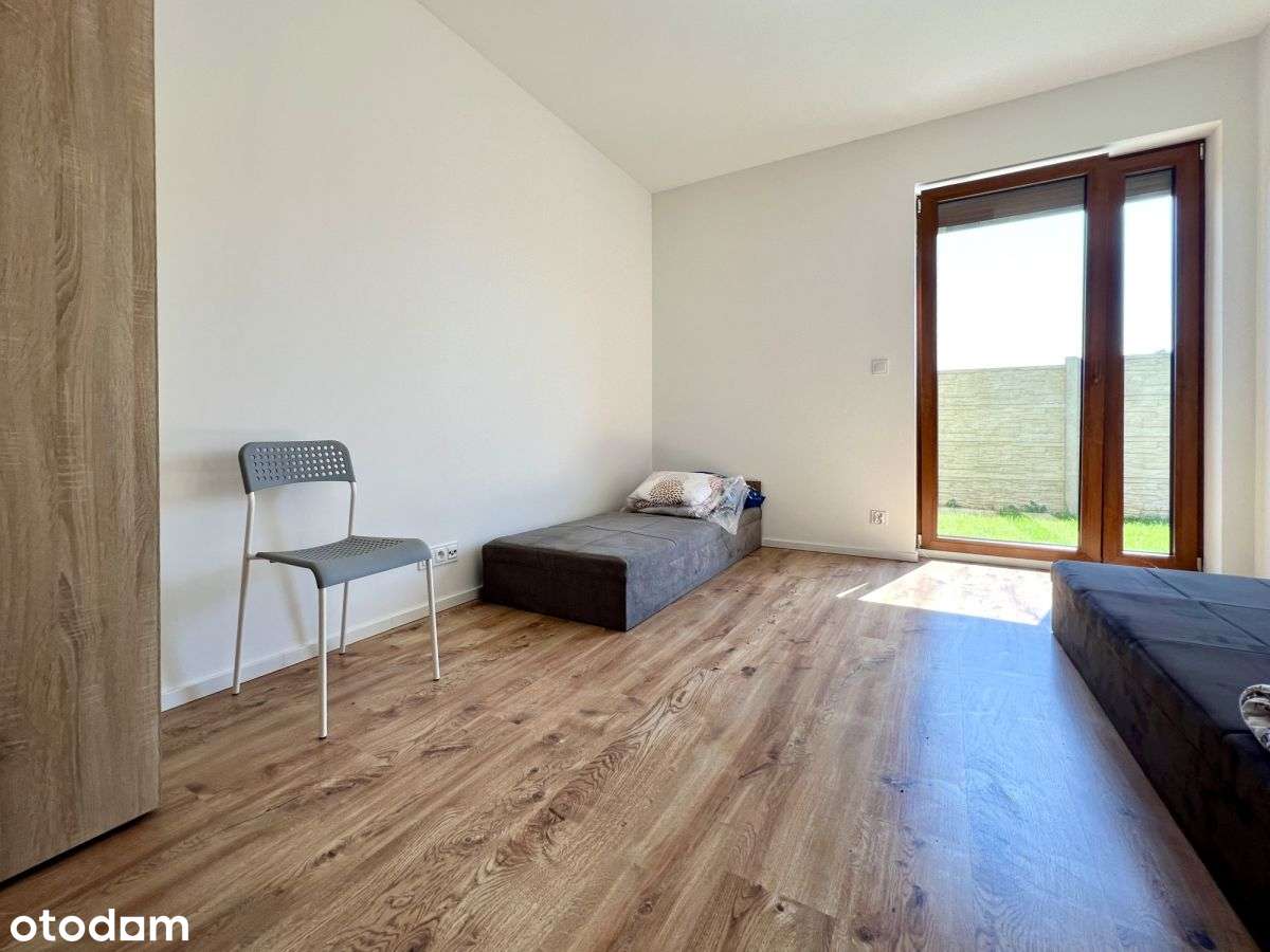 Dla pracowników, budynek, 5-pok 5600zł+VAT 23% - Pełny obrazek: 5/12