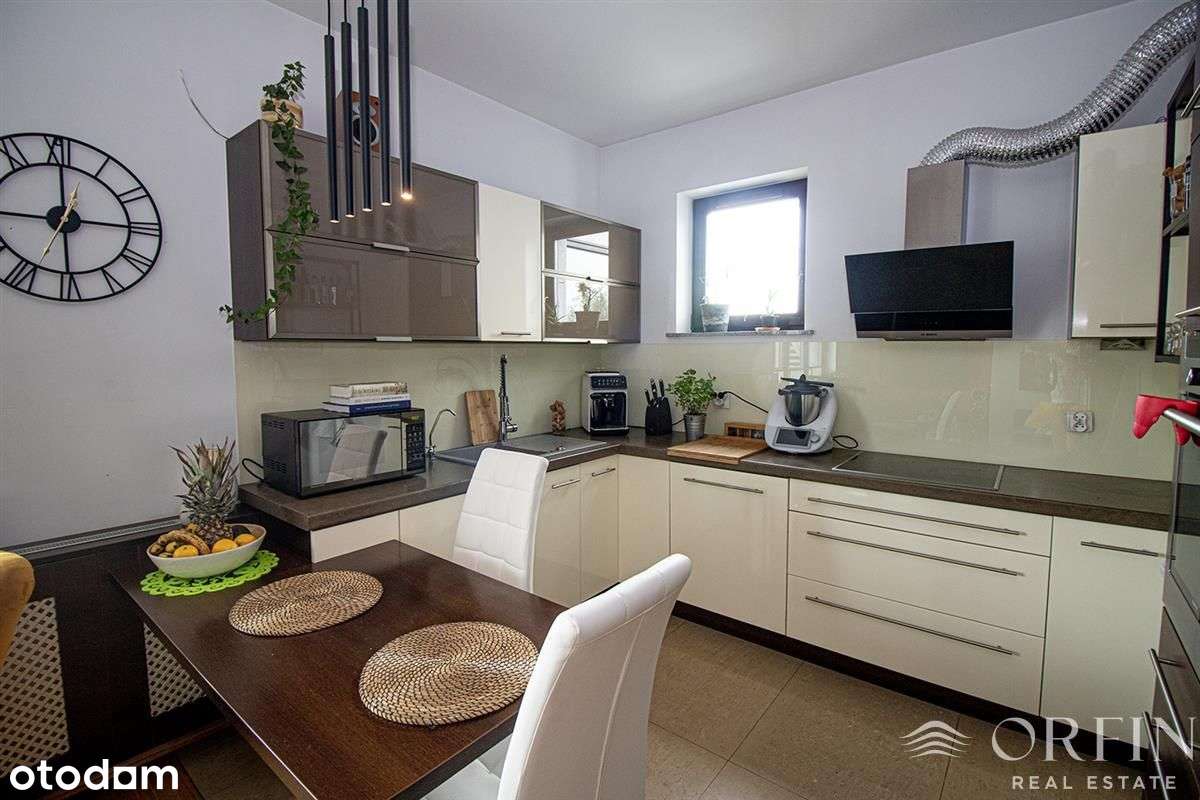 Apartament położony rewelacyjnym miejscu Wzg. Maks-7