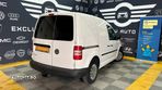 Volkswagen Caddy 1.6 TDI - 4