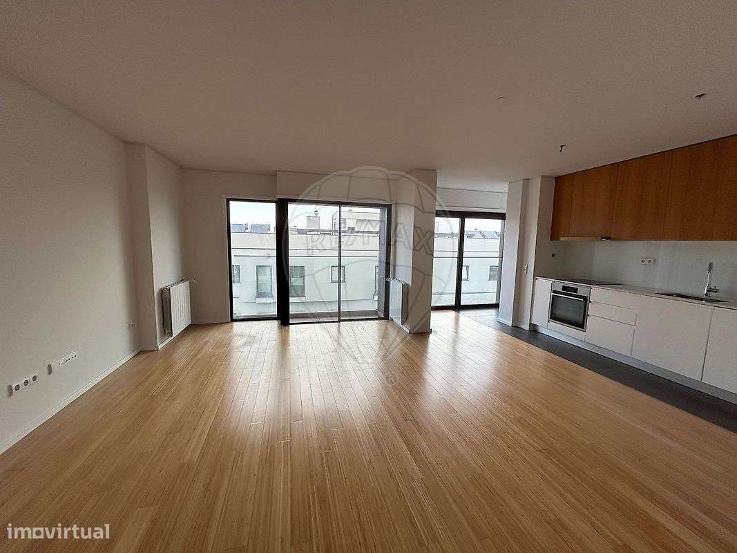 Apartamento T2 para arrendamento - Grande imagem: 4/22