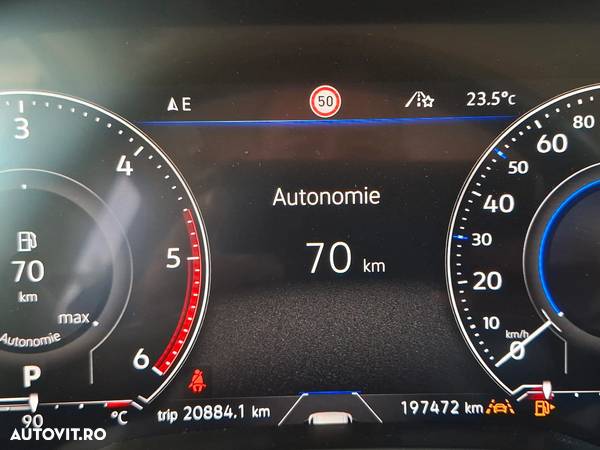 Volkswagen Touareg V6 TDI Atmosphere - 4