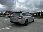 Skoda Octavia 2.0 245 TSI DSG - 5